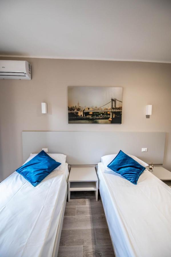 Il Gelso Guest House Catanzaro Exterior foto